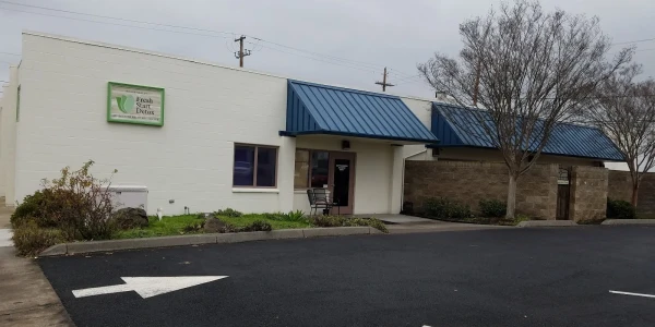 Rogue Valley Fresh Start Detox