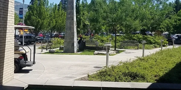 Asante Rogue Regional Medical Center - Behavioral Health