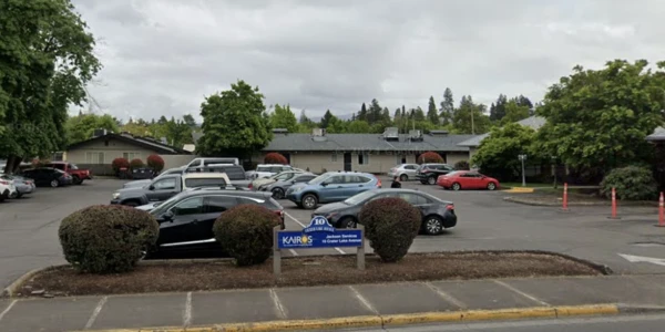 Kairos - Jackson Services