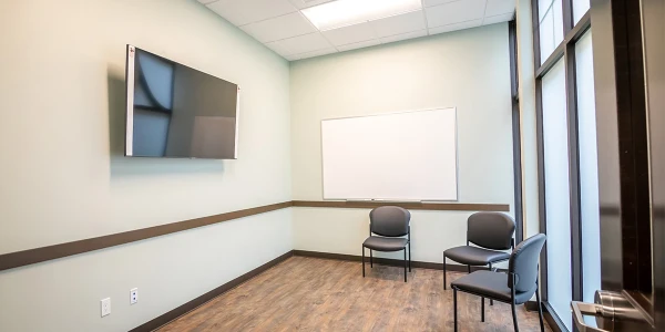 Medford Comprehensive Treatment Center