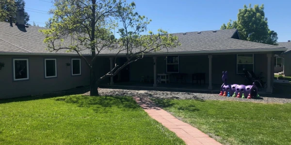 OnTrack HOME Program