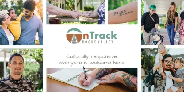 OnTrack - Dads Program