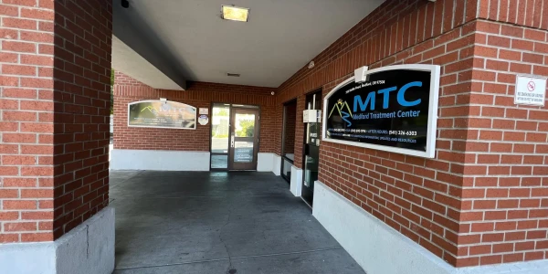 Medford Treatment Center
